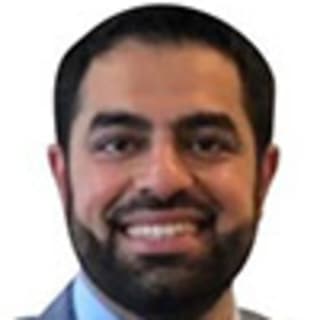 Shaikh Husnain, MD, Pulmonology, Kingston, NY