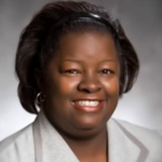 Patrice Pennyfeather, Pediatric Nurse Practitioner, Hampton, VA