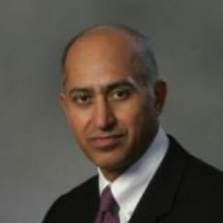 Yousuf Mahomed, MD, Thoracic Surgery, Indianapolis, IN, Richard L. Roudebush Veterans Affairs Medical Center