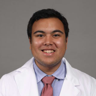 Omar Ellaicy, MD, Resident Physician, Lexington, KY