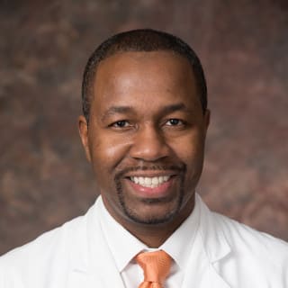 Marcus Brown, MD