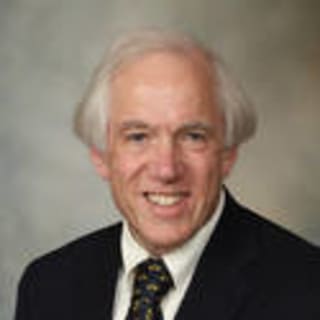 Raymond Gibbons, MD, Cardiology, Rochester, MN
