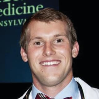 Giffin Daughtridge, MD, Other MD/DO, Philadelphia, PA