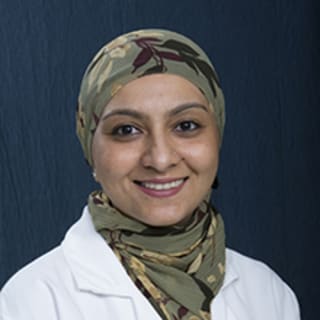 Asma Zakaria, MD, Neurology, Falls Church, VA, Inova Fairfax Medical Campus