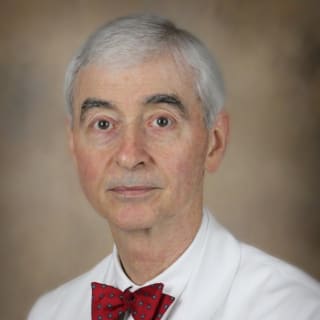 Charles Parkman Jr., MD, Pulmonology, Hattiesburg, MS, Forrest General Hospital
