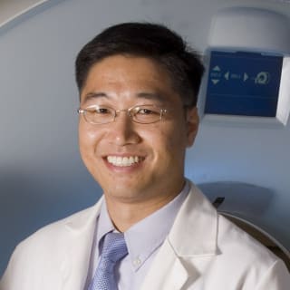 Garry Choy, MD