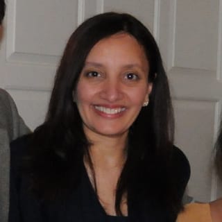Ruchira (Gupta) Glaser, MD