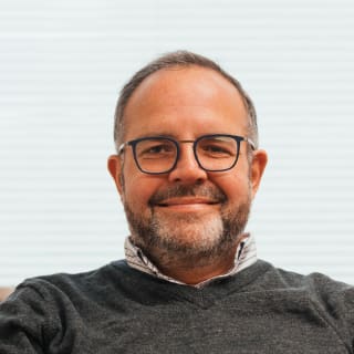 Jorge Mora, MD