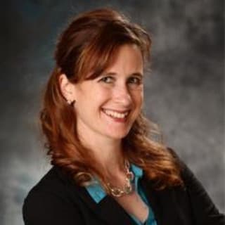 Kristin Jarrell, Pharmacist, Silver Spring, MD