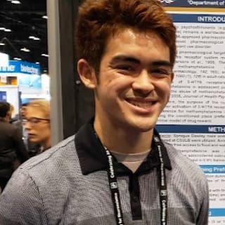 Brendan Coyne, MD