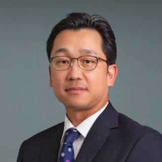 Mitchell Lee, MD