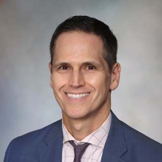 Bryan Farford, DO
