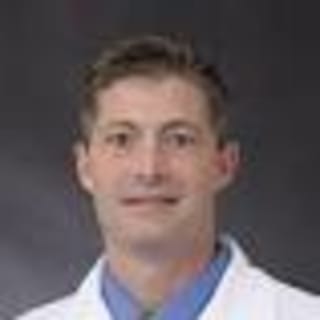 Todd Nickloes, DO, General Surgery, Knoxville, TN, East Tennessee Children's Hospital
