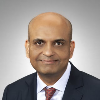 Vikraman Gunabushanam, MD