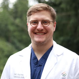 David Mazur-Hart, MD, Neurosurgery, Portland, OR