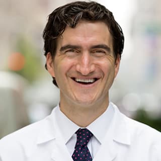 Daniel Kort, MD, Obstetrics & Gynecology, New York, NY, New York-Presbyterian Hospital