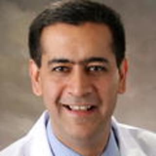 Sohail Ejaz, MD, Nephrology, Gainesville, GA, Northeast Georgia Medical Center