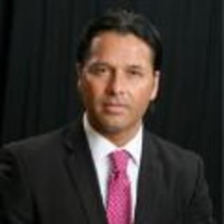 Marco Gonzalez, MD, Plastic Surgery, El Paso, TX, University Medical Center of El Paso