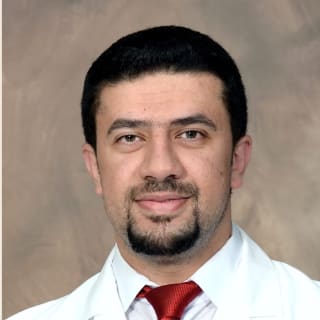 Rami Dalbah, MD, Resident Physician, Johnson City, TN