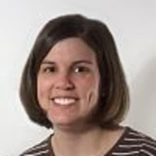 Carrie Barnes-Mullett, MD, Pediatrics, Pickerington, OH, Nationwide Children's Hospital