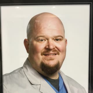 Morgan Mcdonald, Acute Care Nurse Practitioner, Alexander, AR