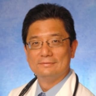 Yahn Kun Chiou, MD, Family Medicine, Battle Ground, WA, PeaceHealth Southwest Medical Center