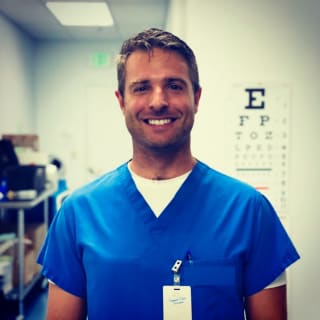 Christopher Dubuque, DO, Internal Medicine, Honolulu, HI