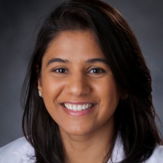 Deesha Mago-Shah, MD, Pediatrics, Raleigh, NC