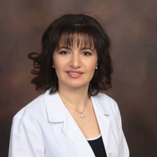 Natalya Fazylova, Nurse Practitioner, Rego Park, NY