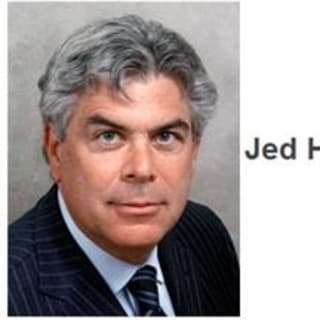 Jed Horowitz, MD