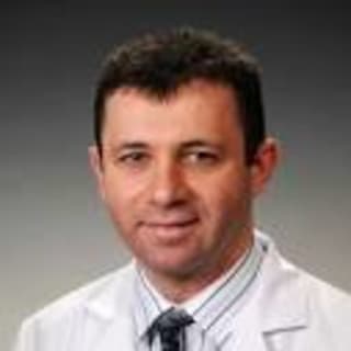 Alex Shteynshlyuger, MD, Urology, New York, NY, NewYork-Presbyterian Brooklyn Methodist Hospital