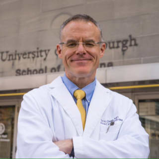Scott Gunn, MD, Emergency Medicine, Pittsburgh, PA, UPMC Presbyterian Shadyside