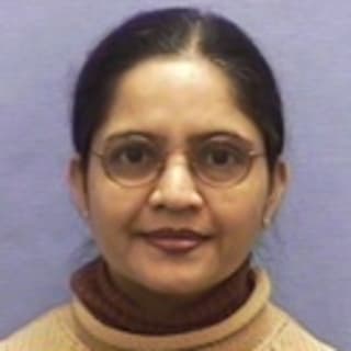 Bhagyalakshmi Policherla, MD