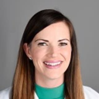 Ashlene Karasch, Pediatric Nurse Practitioner, Fort Mill, SC