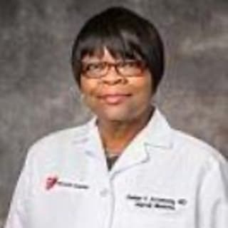 Delilah Armstrong, MD, Internal Medicine, Cleveland, OH, University Hospitals Cleveland Medical Center