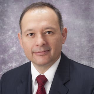 Luis Dela Torre Mondragon, MD
