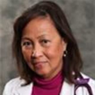 Luzminda Anama, MD, Internal Medicine, Toms River, NJ