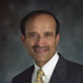 Shripad Hegde, MD, Cardiology, Leawood, KS, The University of Kansas Hospital