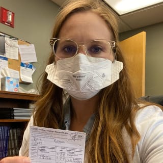 Rebecca (Church) Price, Internal Medicine, Petoskey, MI