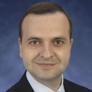 Cristian Ionita, MD, Child Neurology, Hartford, CT