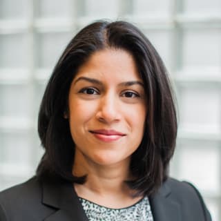 Sharlene D'Souza, MD