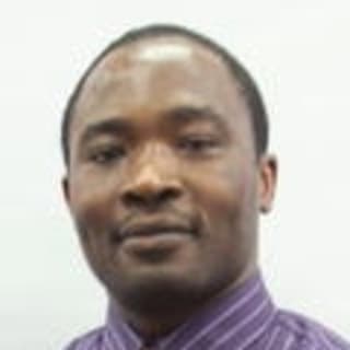 Abiodun Akisanya, MD