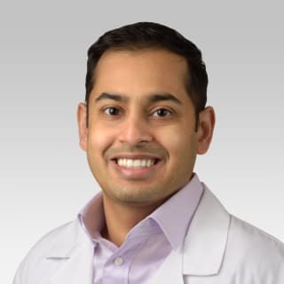 Sachin Jain, MD