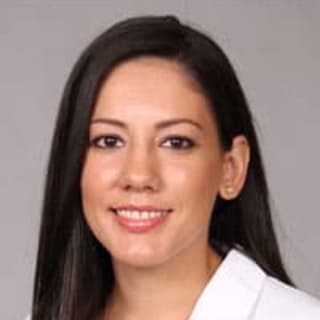 Karla Arce, MD, Endocrinology, Weston, FL, Cleveland Clinic Florida