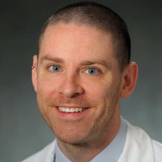 Daniel Dorgan, MD, Pulmonology, Philadelphia, PA, Hospital of the University of Pennsylvania