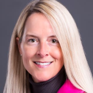 Melissa Rodgers, MD