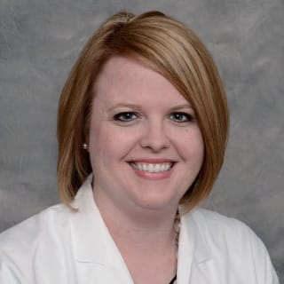 Ashley Hebensperger, Family Nurse Practitioner, Oklahoma City, OK, OU Medical Center Edmond