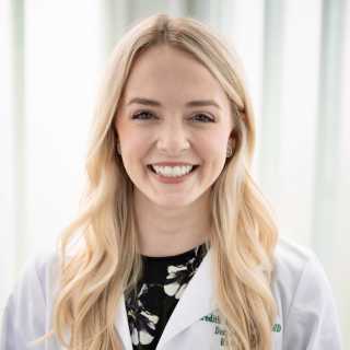 Meredith (Casals) Thomley, MD