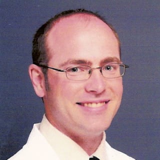 Joshua Blunck, DO