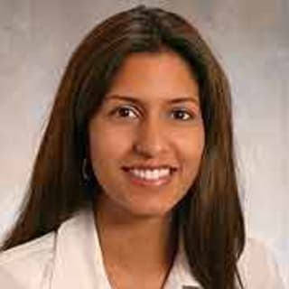 Anjali Mehta, MD, Obstetrics & Gynecology, Chicago, IL